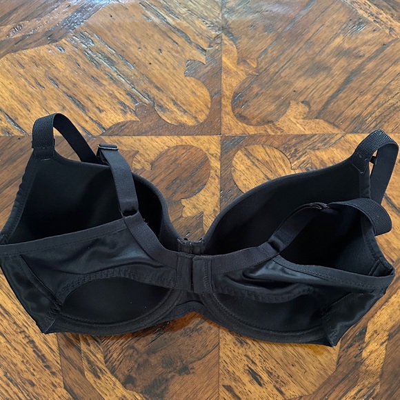 Fantasie Women's Smoothing Moulded T-Shirt Bra 32DDD 32E - Picture 2 of 3